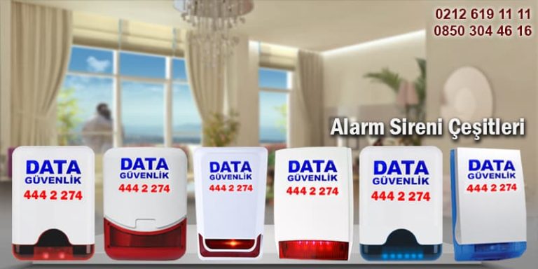 alarm-sistemi-siren-cesitleri alarm-sistemi-siren-cesitleri