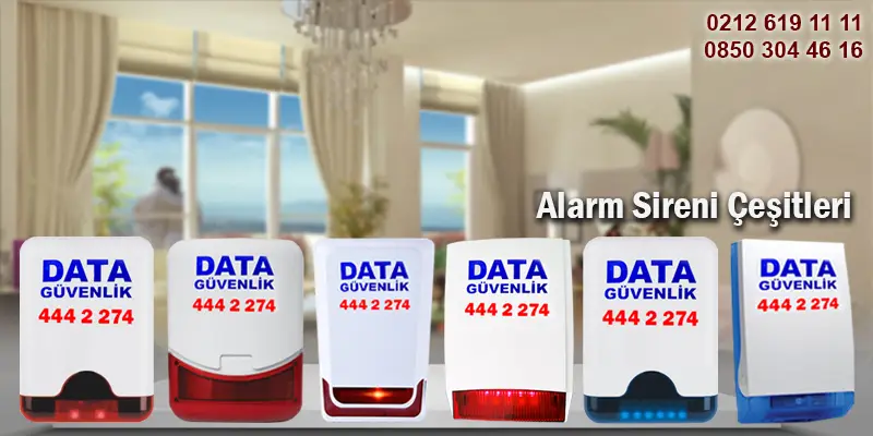 alarm-sistemi-siren-cesitleri