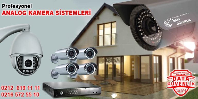 analog-kamera-sistemleri-fiyatlari Analog Kamera Sistemi Nedir?