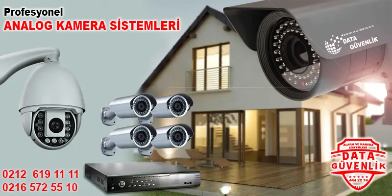 analog-kamera-sistemleri-fiyatlari Analog Kamera Sistemi Nedir?