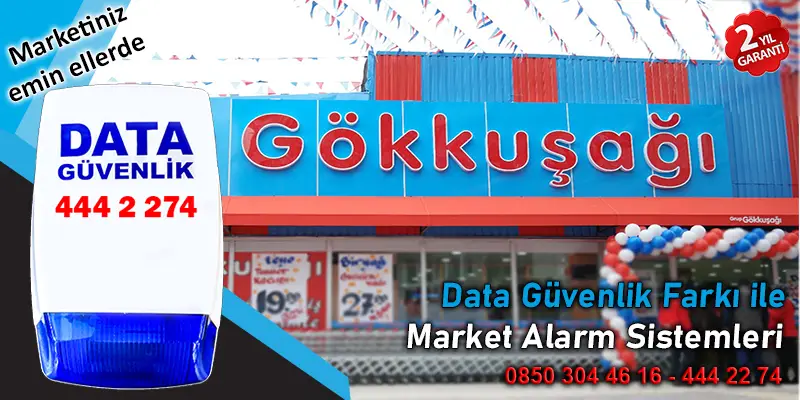 market-guvenlik-alarm-sistemleri