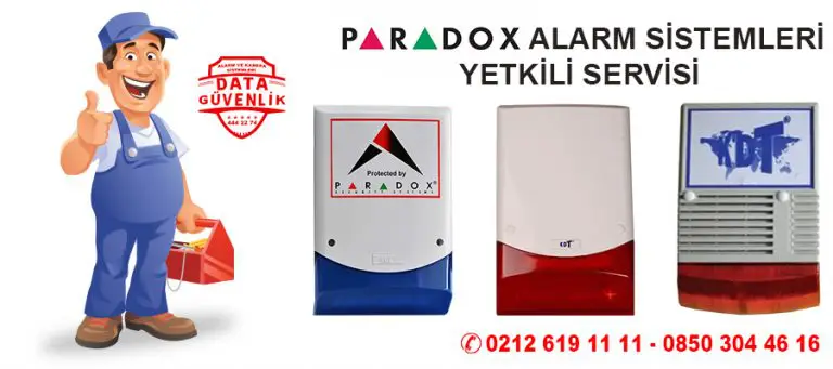 Paradox Alarm Yetkili Servis yetkili-alarm-servisi-paradox-alarm