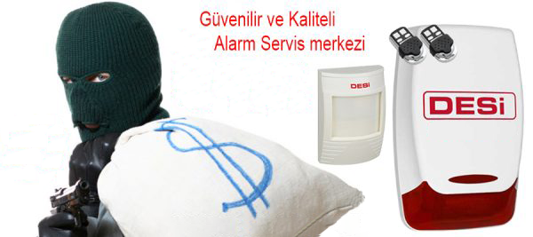alarmservis