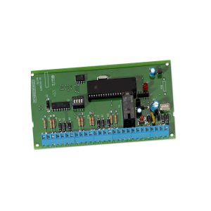 Caddx NX-1710E Kapı Kontrol Modülü