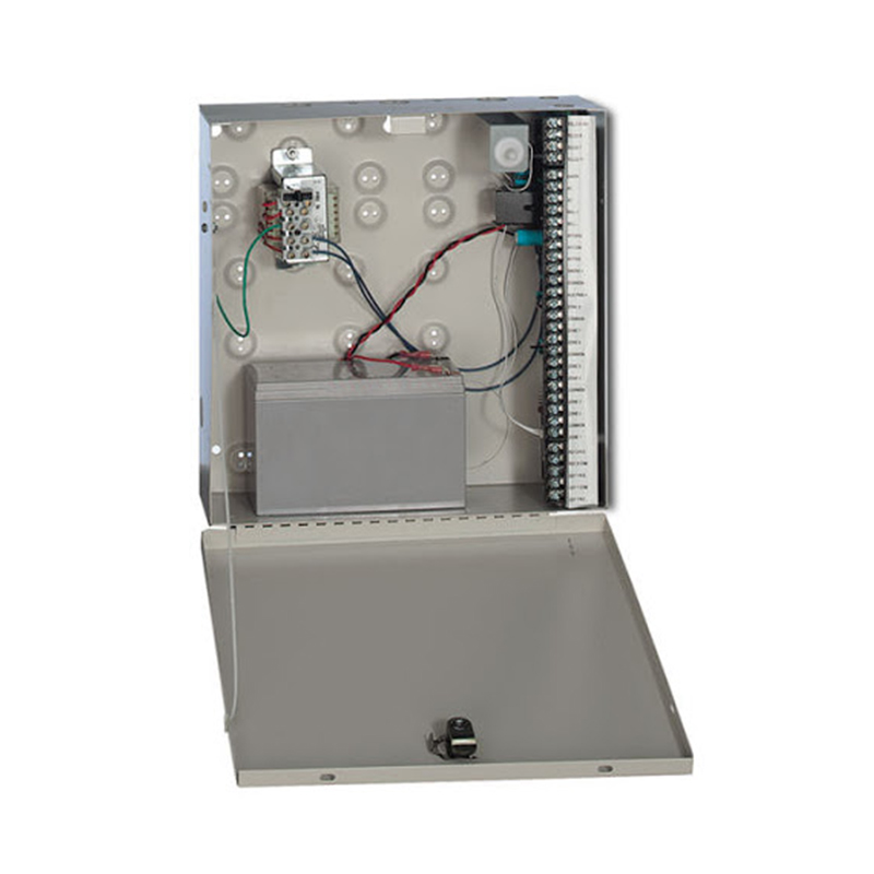 Caddx NX-4-LXT-EUR Alarm Paneli