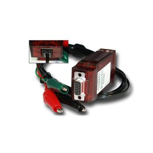 Caddx NX-586E PC Bağlantı Aparatı