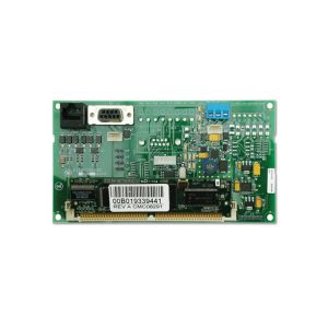 Caddx NX-590NE TCP/IP Internet /Intranet Arabirim Modülü