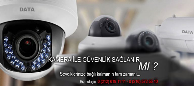 kamera-ile-guvenlik-nasil-saglanir