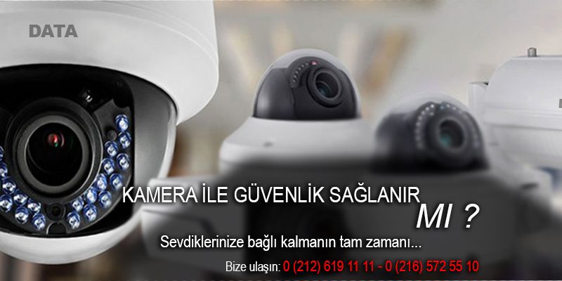kamera-ile-guvenlik-nasil-saglanir
