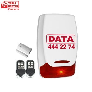 data-midline-alarm-sistemi