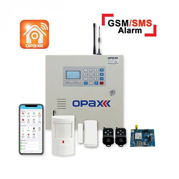 opax-2545-gsm-sms-pstn-ozellikli-alarm-paneli