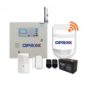opax-2545-pstn-panel-bgr-09-kablosuz-sirenli-full-alarm-seti