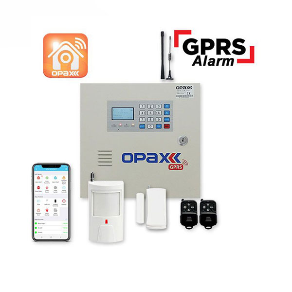 opax-2646-kablolu-kablosuz-gprs-alarm-paneli