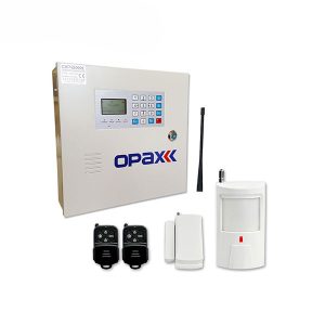 opax-ard2545-pstn-kablolu-kablosuz-alarm-paneli