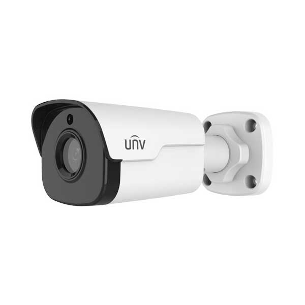 Unv 2MP Ip Kamera ipc2122sr3-apf40(60)-c