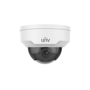 Unv 4MP Ip Kamera ipc324lr3-vspf28(40)-d