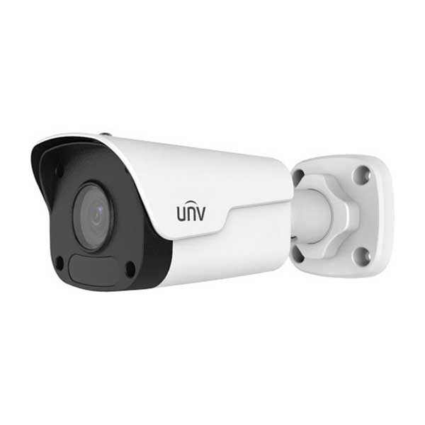 Unv 2MP Ip Kamera Ipc2122lr3-Pf40(60)M-D