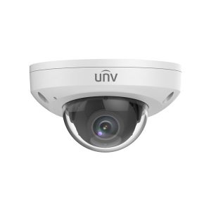 Unv 4MP Ip Kamera ipc314sr-dvpf28(36)