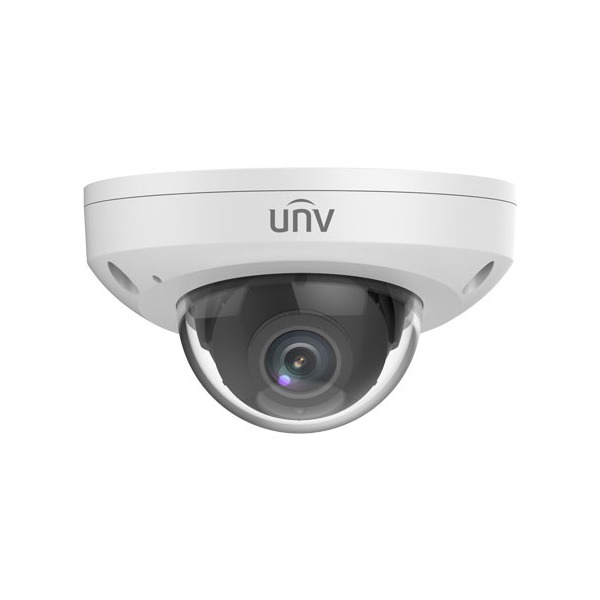 Unv 4MP Ip Kamera ipc314sr-dvpf28(36)