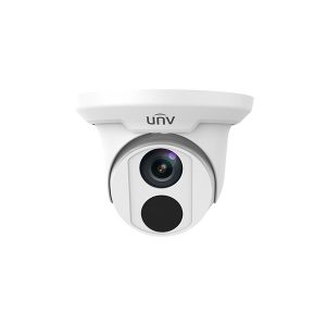 Unv 4MP Ip Kamera ipc3614lr3-pf28(40)-d