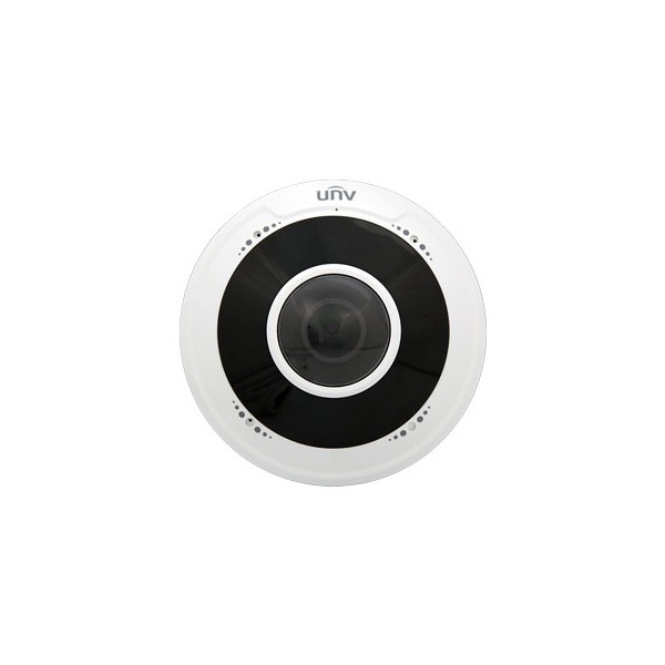 Unv 4MP Ip Kamera ipc814sr-dvpf16