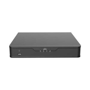 UNV Hybrid Kayıt Cihaz NVR201