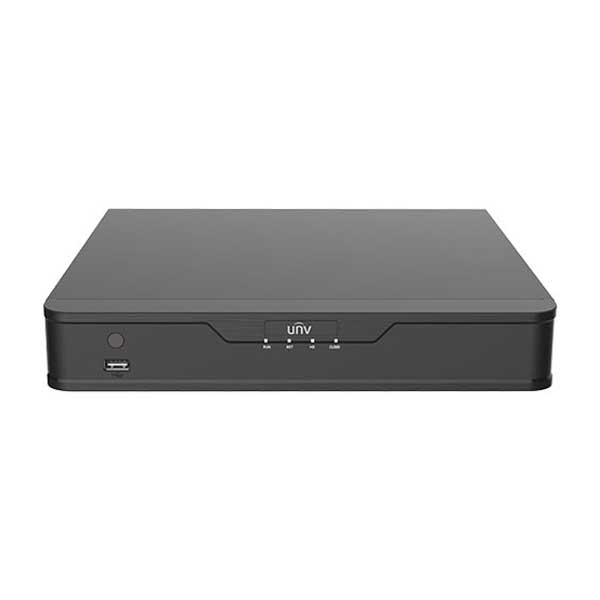 NVR301-04/08B NVR Kayıt Cihazı