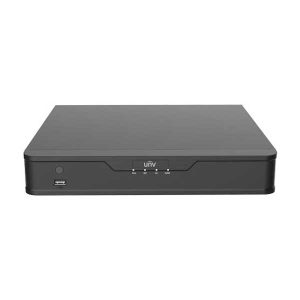 NVR301-04B-P4 NVR Kayıt Cihazı