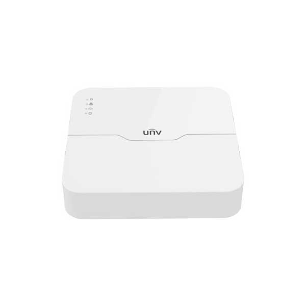 NVR301-04LB-P4 NVR Kayıt Cihazı
