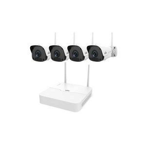 NVR301-04LB-W / IPC2122SR3-F40W-D Wifi Kit
