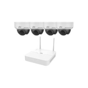 NVR301-04LB-W / IPC322SR3-VSF28W-D Wifi Kiti