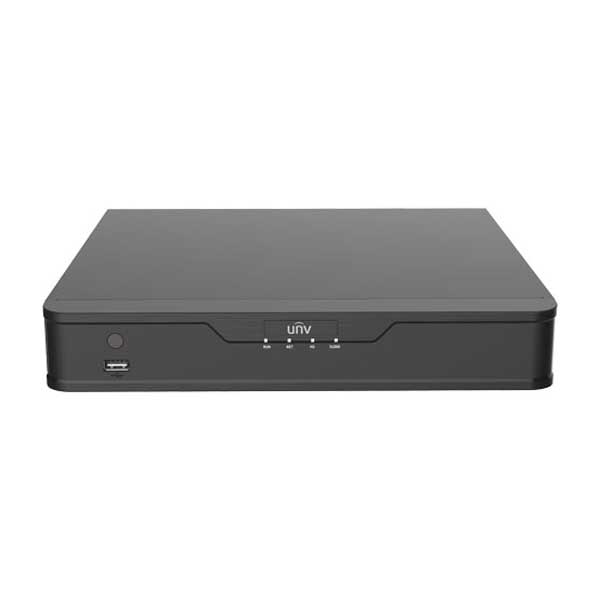 NVR301-08B-P8 NVR Kayıt Cihazı