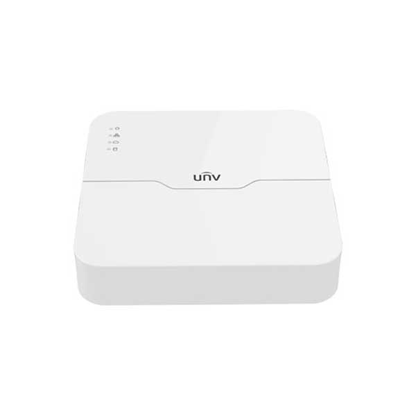 NVR301-08LB-P8 NVR Kayıt Cihazları
