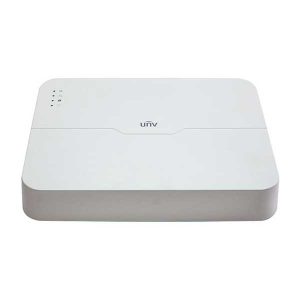 NVR301-L-P Serisi NVR Kayıt Cihazı