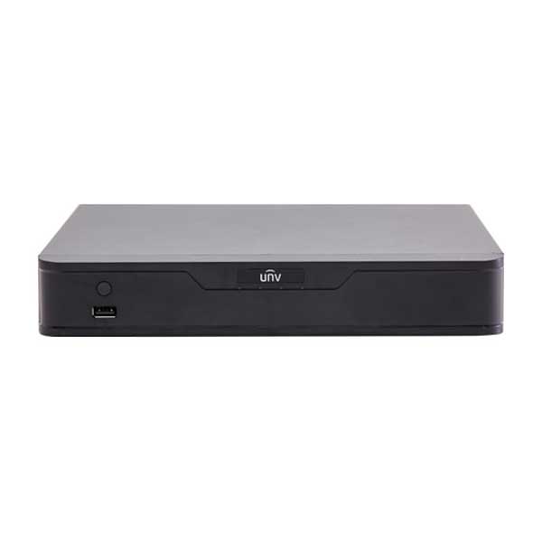 NVR301-P Serisi NVR Kayıt Cihazı
