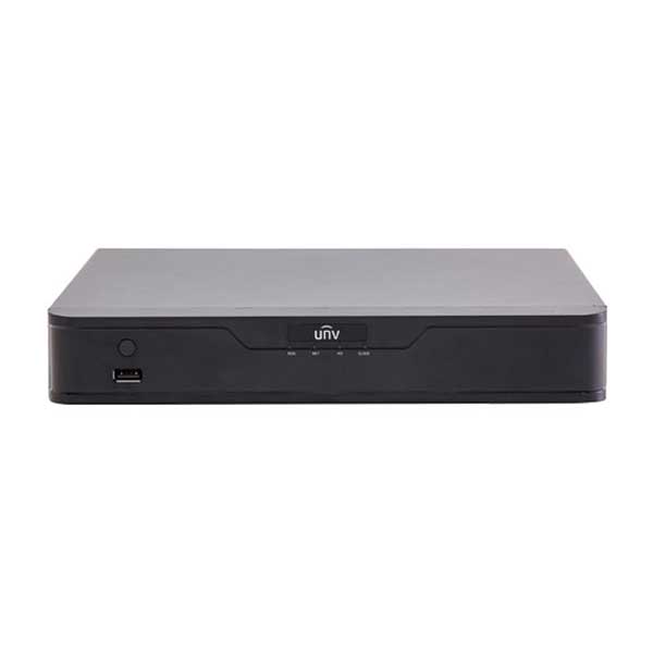NVR301-S Serisi NVR Kayıt Cihazı