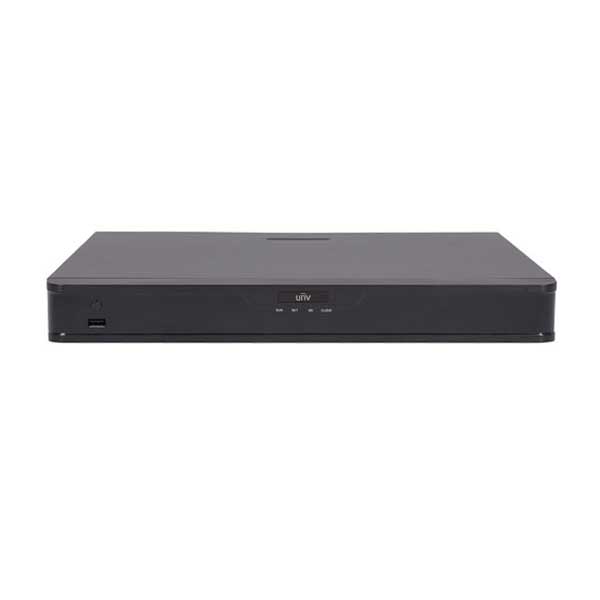 NVR302-09S NVR Kayıt Cihazı
