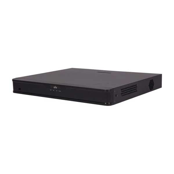NVR302-16S NVR Kayıt Cihazı - Görsel 2