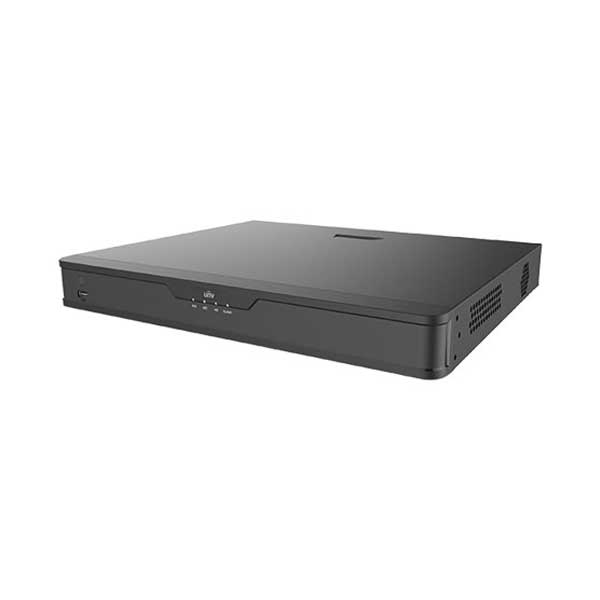 NVR302-32S NVR Kayıt Cihazı - Görsel 2
