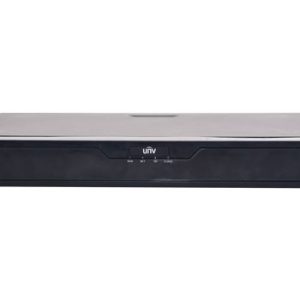 NVR302-E-P-B NVR Kayıt Cihazı