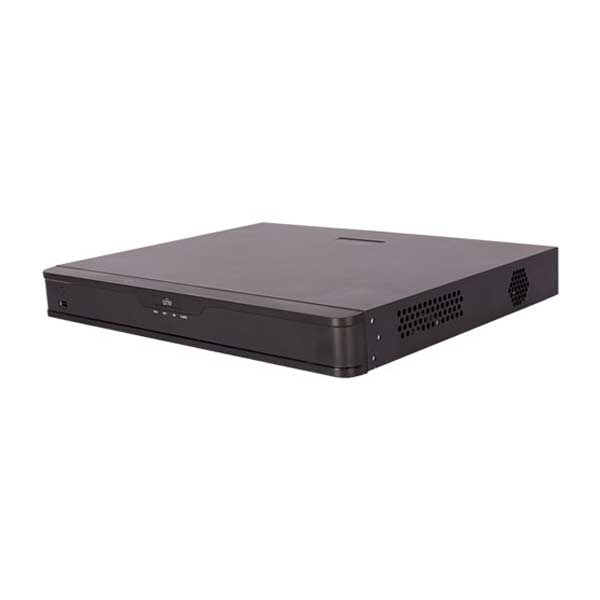 NVR302-S-P Serisi NVR Kayıt Cihazı - Görsel 2