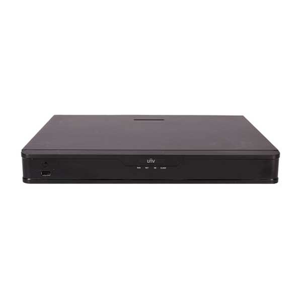 NVR302-S-P Serisi NVR Kayıt Cihazı