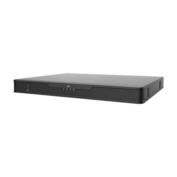 NVR304-S Serisi NVR Kayıt Cihazı - Görsel 2