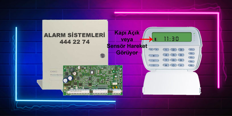 keypad-kapi-acik-simgesi
