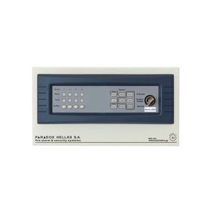 4 Bölge Tekrarlayıcı Panel