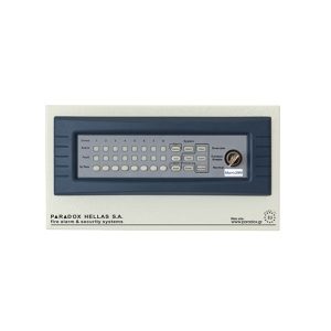 8 Bölge Tekrarlayıcı Panel