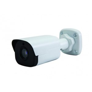 Dcode 4MP PoE IP Kamera DEC3134ER3-DPF60