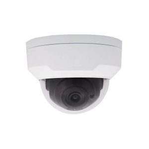 Dcode 4MP PoE IP Kamera DEC424ER3-DVPF28