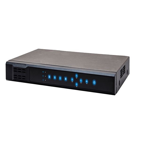 Dcode 32 Kanal 4MP Ultra.264 2 Disk Akıllı Network Kayıt Cihazı DEN302-32E