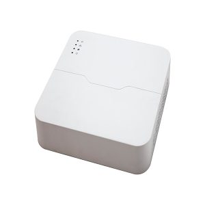 Dcode 4 Kanal 2MP Ultra.265 POE Network Kayıt Cihazı DEN401-04LB-P4